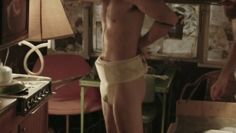 No Tomorrow's Sexiest Scenes with Joshua Sasse. Sexy, Shirtless. 64308