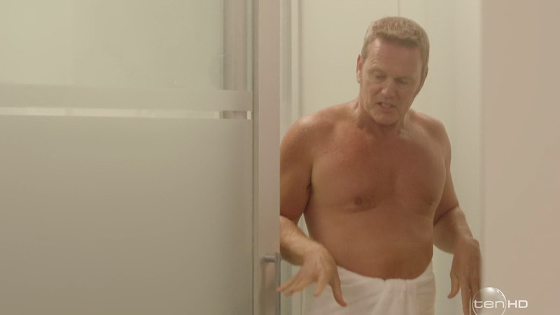 The Wrong Girl's Sexiest Scenes with Craig McLachlan. Sexy, Shirtless. 60270