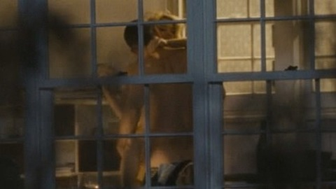 Luke Evans in The Girl on the Train (2016) Sexy Shirtless Straight 64877