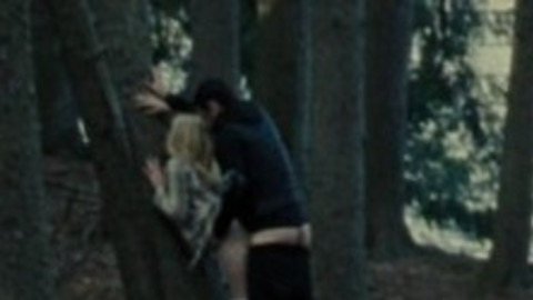 Justin Theroux in The Girl on the Train (2016) Butt Straight 64882