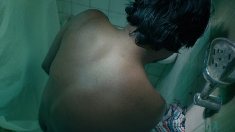 Jesuthasan Antonythasan in Dheepan (2015) Sexy 70125