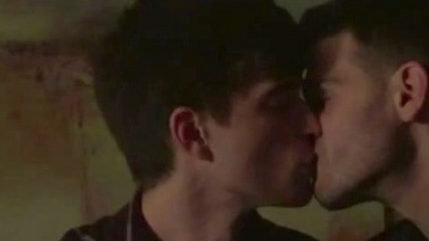 Ashton Burch in Warwick (2016) Gay Sexy 60663