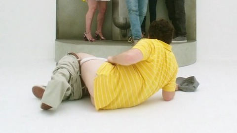 Allan McLeod in You're the Worst (2014-2019) Butt 60333