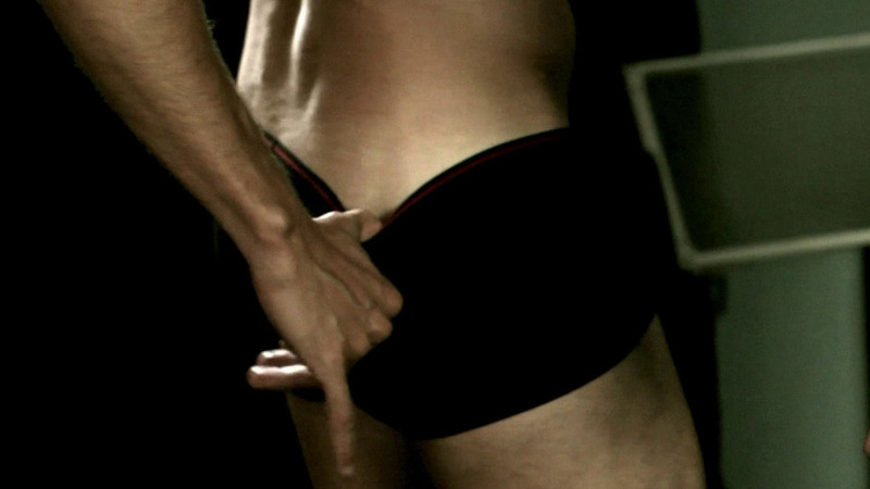Sexiest Randall Scenes. Sexy, Shirtless, Underwear. 60382