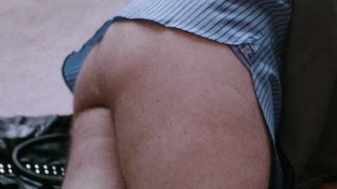 Brian Boland in Cell (2016) Butt 60387