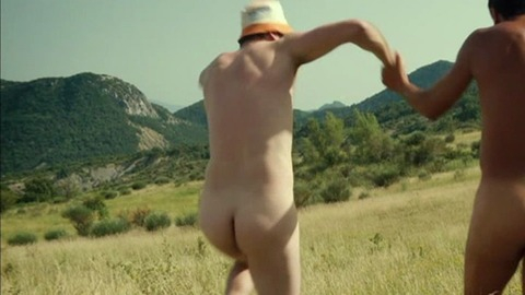 Satya Dusaugey in Tapette (2016) Butt 60538