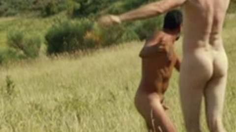 Karim Saidi in Tapette (2016) Penis 60552
