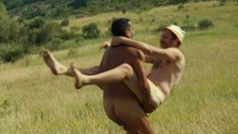 Karim Saidi in Tapette (2016) Butt Gay 60550
