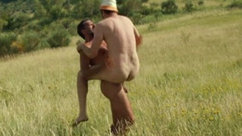 Karim Saidi in Tapette (2016) Gay Penis 60551