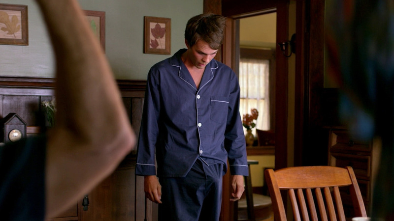 Hottest Peter Newmans Scenes. Erect, Prosthetic, Sexy. 60441