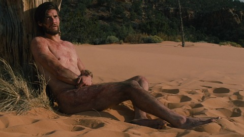 Ben Barnes in Westworld (2016-2020) Shirtless 82717