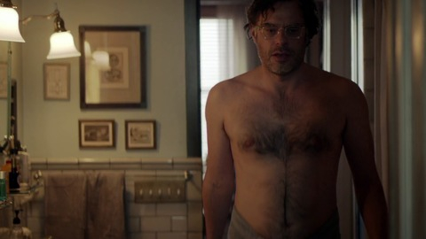 Jemaine Clement in Divorce (2016-2019) Shirtless 60451