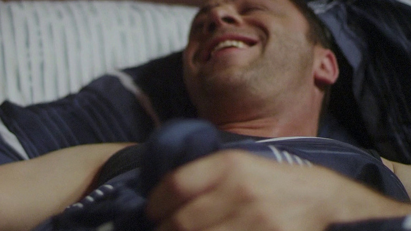 Hottest Shannon Brown Scene in Halloweed. Erect, Prosthetic, Sexy. 60458