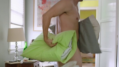 Philipp Karner in The Morning After (2015) Sexy Shirtless 60582