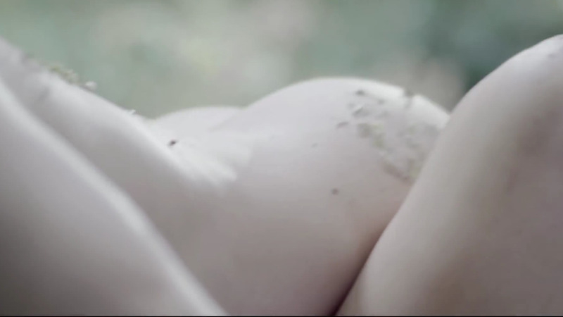 Florian Szczepanski Nude in La Marche du Monde. Butt. 60605