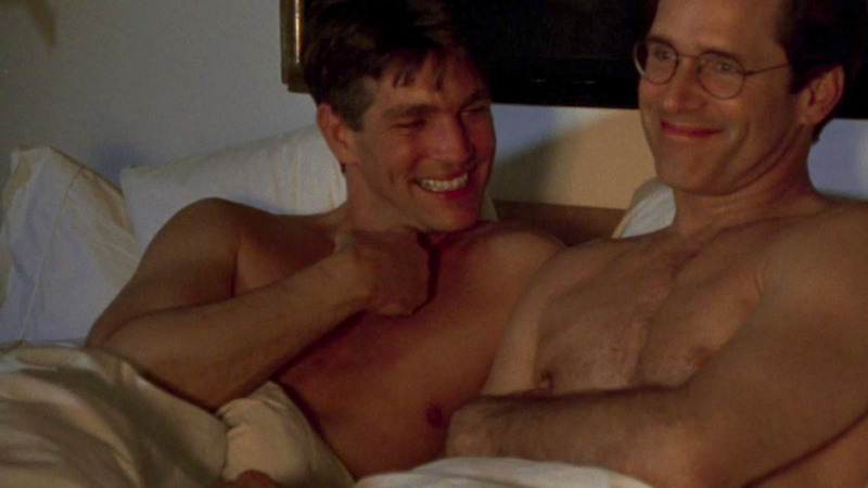 Hottest Nick Stark Scenes. Gay, Sexy, Shirtless. 71127