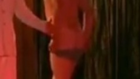 John Darrell Naked in Whoops Apocalypse. Butt, Shirtless. 60649