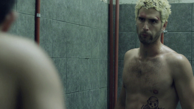 Hottest Diosito Scenes. Sexy, Shirtless. 63039