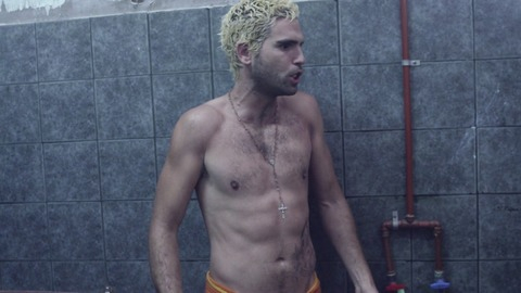 Hottest Diosito Scenes. Sexy, Shirtless. 63099