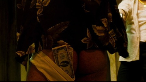 Nudes of The Informant from The Infiltrator. Butt. 60690