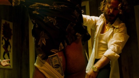 Juan Cely in The Infiltrator (2016) Butt 60689