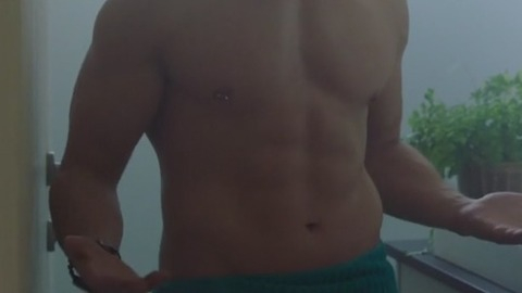 Michael Vice in The Wrong Girl (2016-2017) Sexy Shirtless 60686