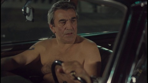 Georges Géret in Cop or Hood (1979) Shirtless 60702