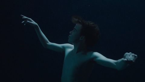 Sexiest Elliot Scenes. Shirtless. 67336