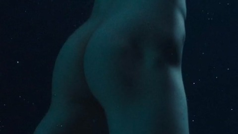 Alex Lawther in Departure (2015) Butt 67339