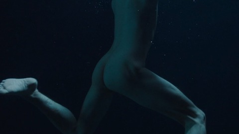 Alex Lawther in Departure (2015) Butt 67338
