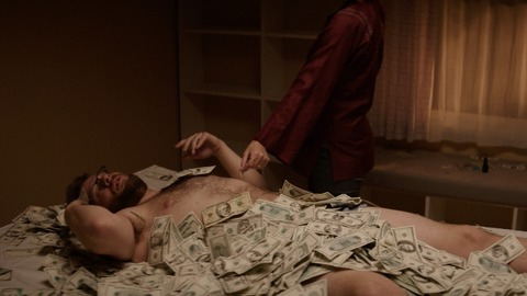 Seth Rogen in Neighbors 2: Sorority Rising (2016) Sexy Shirtless 60765