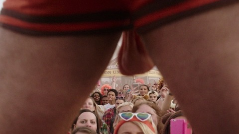 Zac Efron Nude in Neighbors 2: Sorority Rising. Balls, Prosthetic. 60766