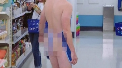 Ben Feldman in Superstore (2015-2019) Sexy Censored Censored Nudity 60731