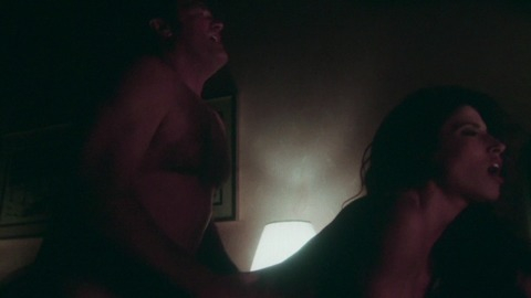 Patrick Robert Smith in Goliath (2016-2019) Sexy Shirtless Straight Doggy Style Female Nudity 60751