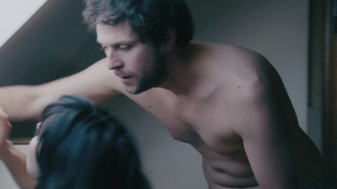 Pierre Rochefort in Marie and the Misfits (2016) Sexy Shirtless 60757