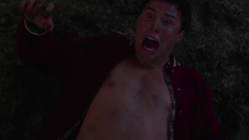 Hottest Tyler Scenes. Shirtless. 60855