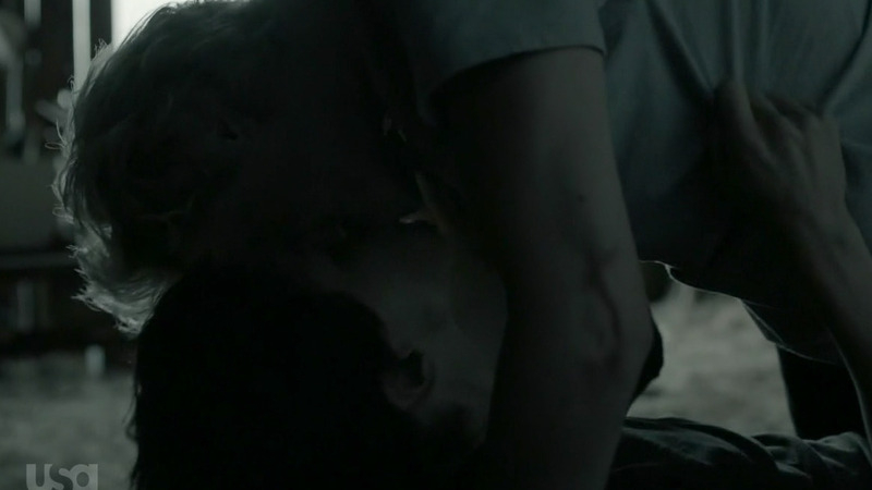 Sexiest Lukas Waldenbeck Scenes. Gay. 62968