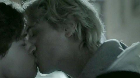 James Paxton in Eyewitness (2016) Gay Sexy 61499