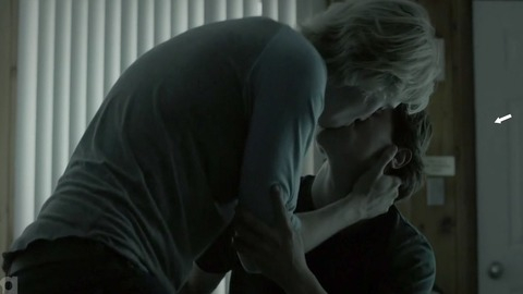Tyler Young in Eyewitness (2016) Gay Sexy 63726