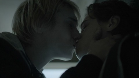 Tyler Young in Eyewitness (2016) Gay 61181
