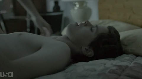 Tyler Young in Eyewitness (2016) Sexy Shirtless 63728