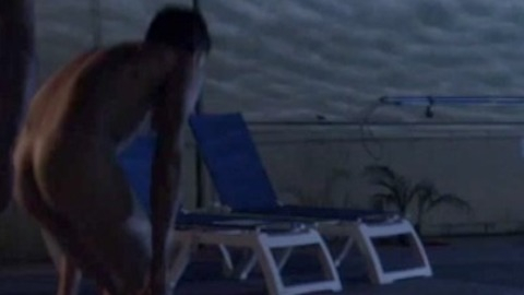 Devon Graye Naked as Evan / Brandon / Adam. Butt. 62241