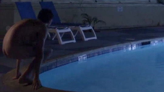 Devon Graye Nude as Evan / Brandon / Adam. Butt. 62240