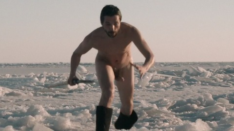 Raphaël Personnaz Nude as Teddy. Penis, Shirtless. 61634