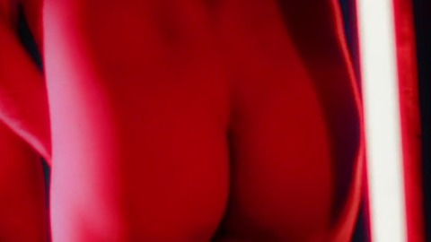 Geoffrey Couët Naked in Paris 05:59: Théo & Hugo. Butt, Shirtless. 62095