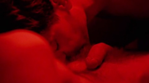 Geoffrey Couët Nude as Théo Daumier. Gay, Penis, Sexy, Shirtless. 62090