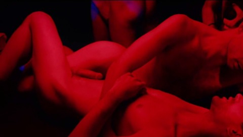 François Nambot in Paris 05:59: Théo & Hugo (2016) Gay Penis Sexy Shirtless 62083