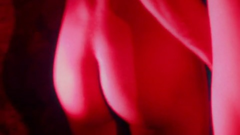 François Nambot Nude as Hugo. Butt, Shirtless. 62084