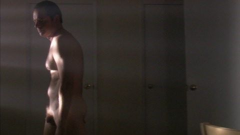 Paul Doucet Naked in ZOS: Zone of Separation. Penis, Shirtless. 61663