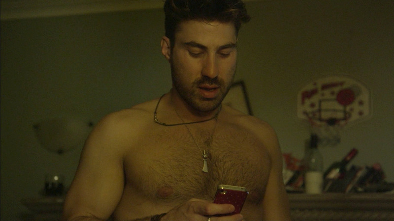 Sexiest Jack Scenes. Sexy, Shirtless. 60994